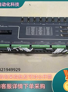 现货HollySys和利时控制器MC2008L 出