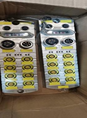 穆尔MURR 55556，现货，功能正常使用，实物照