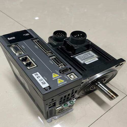 台达A2  ASD-A2-1521-M＋ECMA-E1131