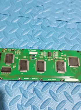 （设备配件）震雄震德注塑机DMF5005N 24064显示屏CPC-1