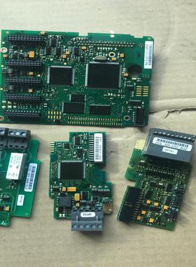 （设备配件）伟肯变频器主板 IO板 252R OPTA1 OPTA2 O