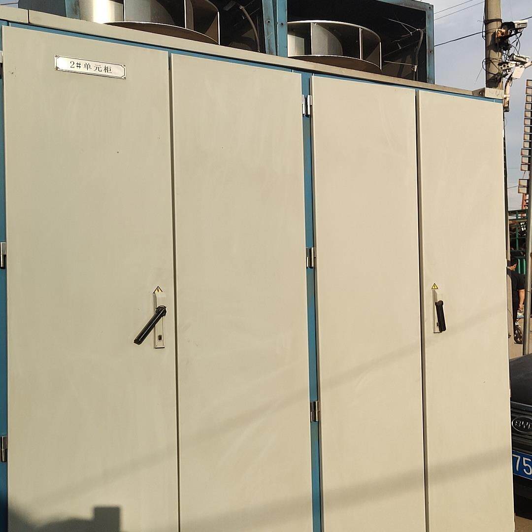 （设备配件）合康高压变频，北京合康亿盛两套4000kw,一套2500kw