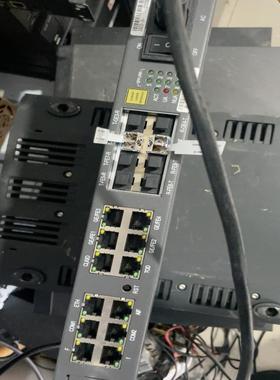 （设备配件）CITRANS 620A 交换机