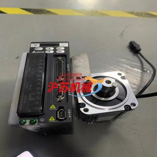 台达B2L750瓦伺服电机套装