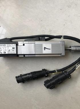 MSM020B-0300-NN-M0-CC1 力士乐伺服电机