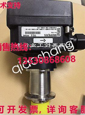 原装供应Burkert 8041流量计宝迪博德00552779