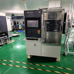 切割机DFL7340 设备配件