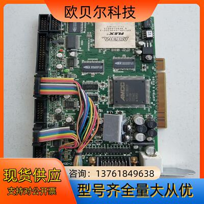 罗姆CO-CZ-35A/AIH-0070A 图像采集卡 ，二