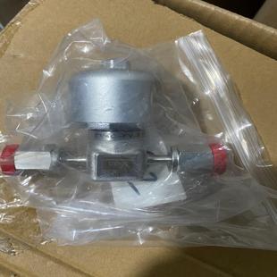 Ham Let哈姆雷特气动阀EV4C