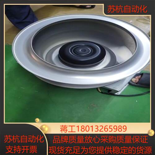 原装高压变频风机 R3G500-AG06-03 400议价