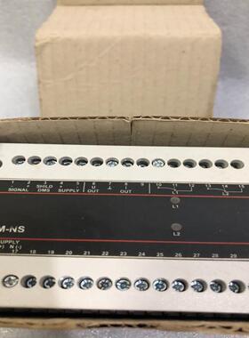 [德峰]ALM-NS-System安全继电器