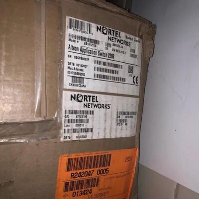 [德峰]Radware Alteon 2208E NORTEL 负载