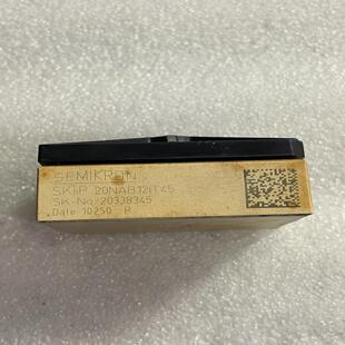 [德峰]skiip20nab12it45  西门康模块  包好包测