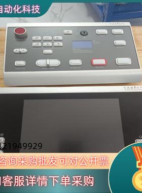 现货瓦里安VARIAN  CCTV  CONTROI  拍