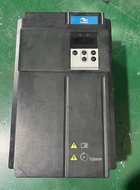 汇川变频器IS650PT025IUX-B-C，11kw，