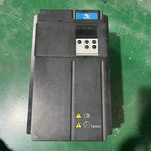 汇川变频器IS650PT025IUX-B-C，11kw，