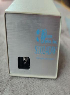 海洋光学CEAN PTICS ,S1024DW ，有需要
