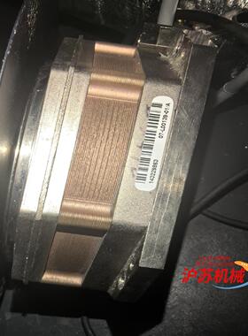 ASM马达07-00139-01/A，成色如图，功能正常。