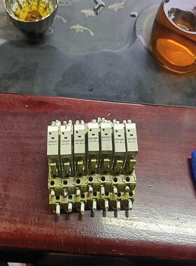 正品继电器G2R一2一SND（S），DC24V，