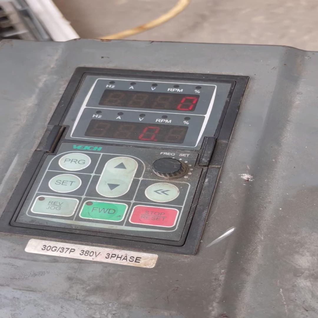 [德峰]伟创变频器VEICH