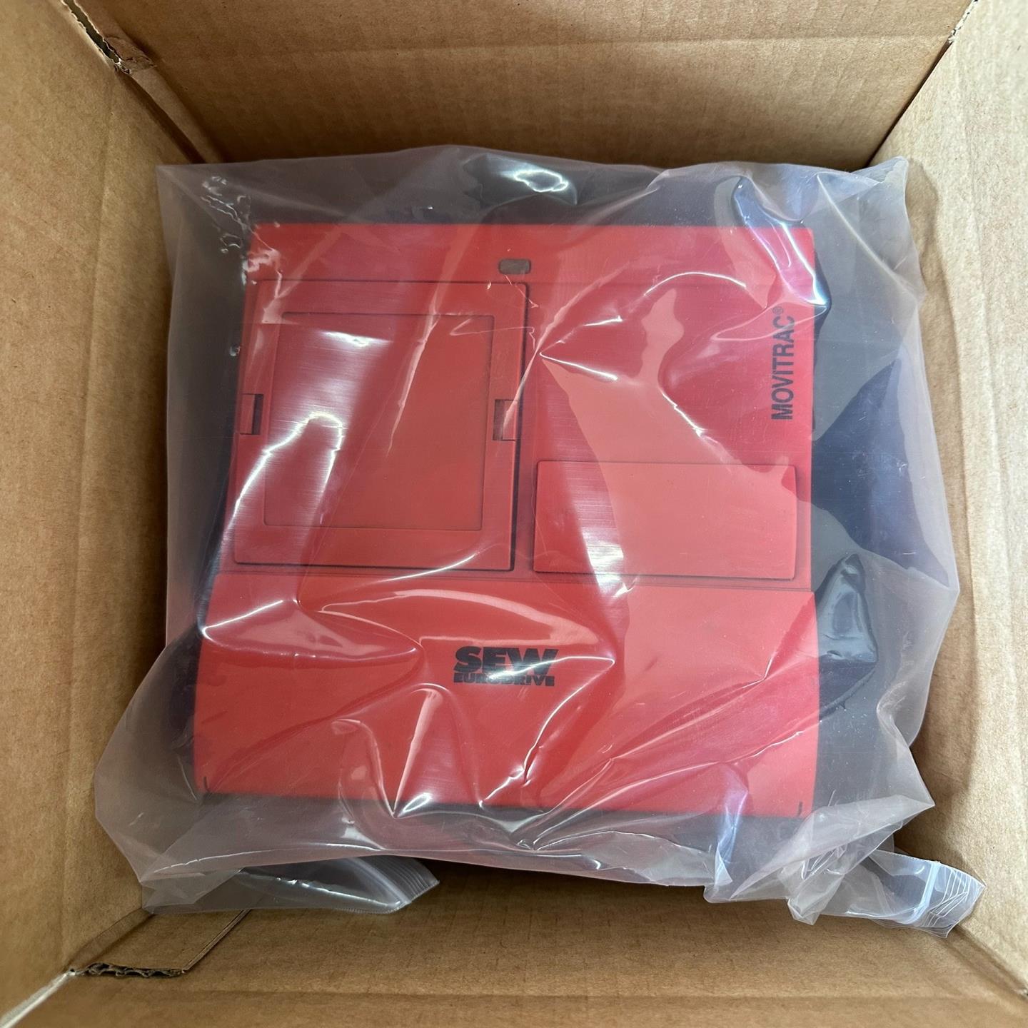 （设备配件）-成色变频器50300新-431SEW-C022