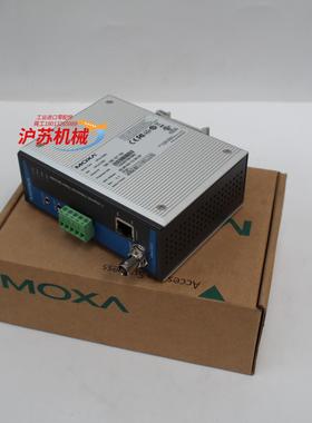 MOXA摩莎 视频转换器 Vport D351 全新原装现货