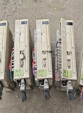 三菱驱动器MR-H100AN四台1KW和MR-J2-20