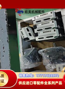 #电子器件 伺服电机MSMF152L1G6M mSMF议价