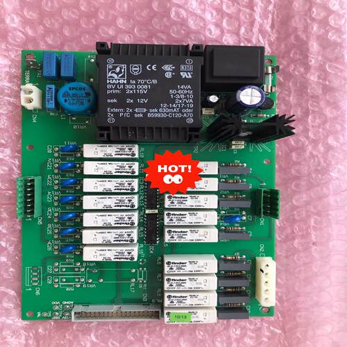 LS GICAR/U-D94V-0。全新原装现货。有意者请点