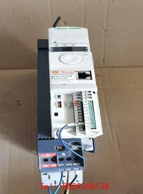 【非标价】ATV32HU22N4 施耐德变频器 拆机包好 成色实图 标