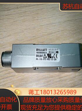 BALLUFF 巴鲁夫 BML-S1G0-B7ED-M5EQ