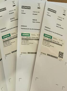 [德峰]DE工业FC58511sl840 -内存卡-西门子YG446