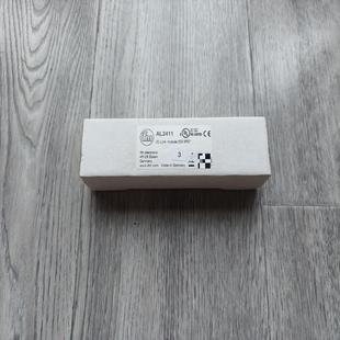 AL2411 传感器易福门 全新原装 正品