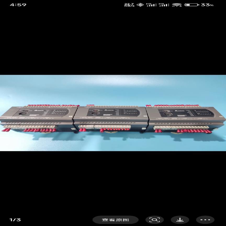 （设备配件）功能 台达包邮标价 PLCDVP24ES200R包好