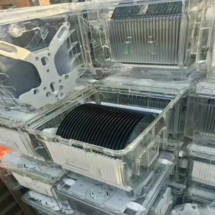 双抛光硅片12inch 直径300mm厚度775正负25u