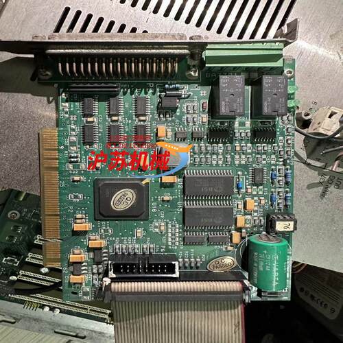 大族彼岸PA8000CNC 控制卡 BA7301 有