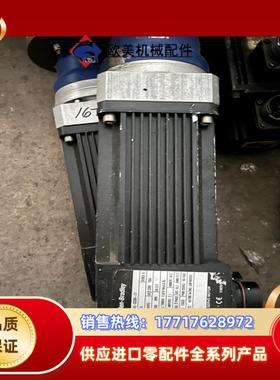 AB 伺服电机 1326AS-B330H-21 未使用 外表议价