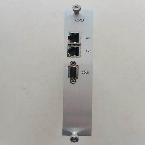 南瑞  NARl  TSS3一CPU V1.3主板，原装