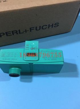 P+F接近开关NBN3-F31-Z8-V1 实物照议价