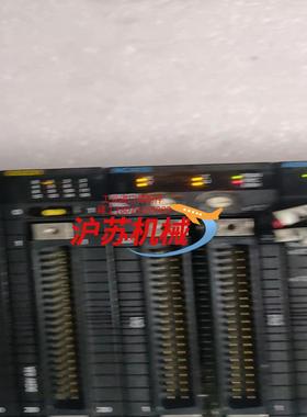 PLC货一组，PA202CJ1GCPU42H一