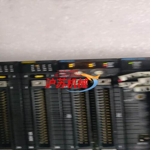 PLC货一组，PA202CJ1GCPU42H一