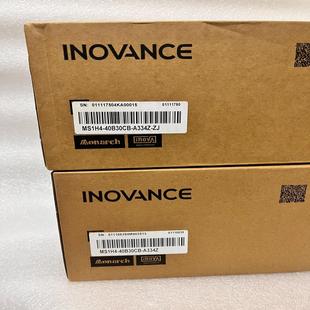 40B30CB 汇川电机MS1H4 A334Z 电子器件