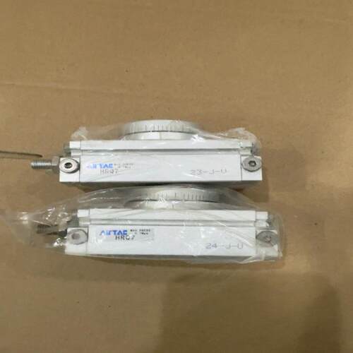 Air TAC气缸HRQ7 共4个 1400