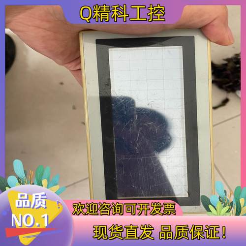 现货触摸屏F930GOT-BWD-C货成色如