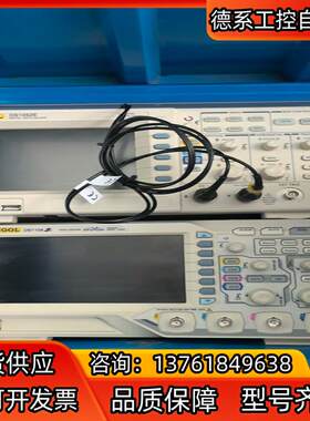 RIGOL 普源示波器DS1052E  DS1104