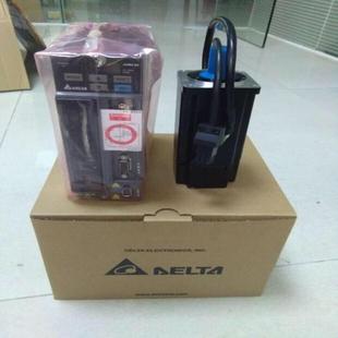 台达ECMA C20604SS伺服电机