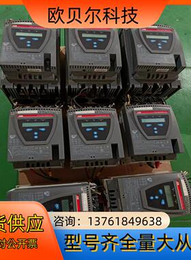 ABB软启动PST60-600-70   PST105-60