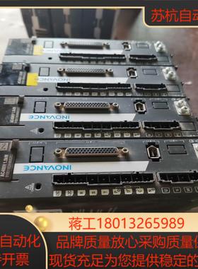 汇川伺服驱动器SV630pt5R4l功能正常1.5k议价