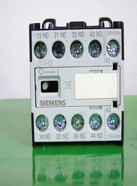 3TH2031-0AP0/OAPO 接触器式中间继电器