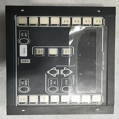 康士伯延伸报警板 WCU，拆机件~议价